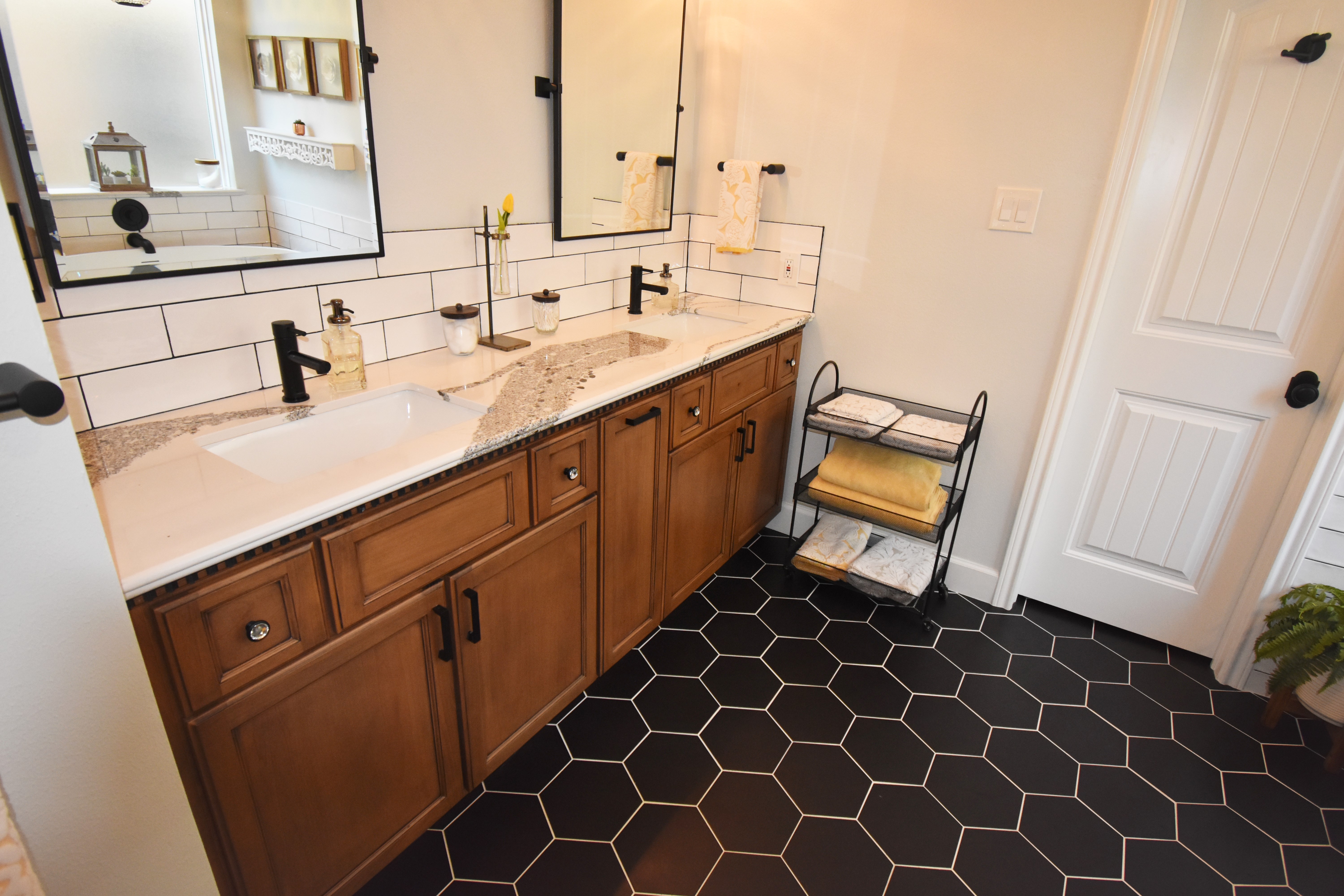 Premium Flooring