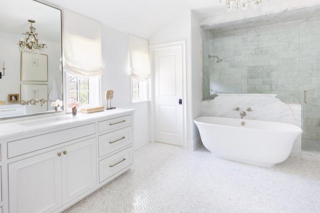 Luxury Fixtures