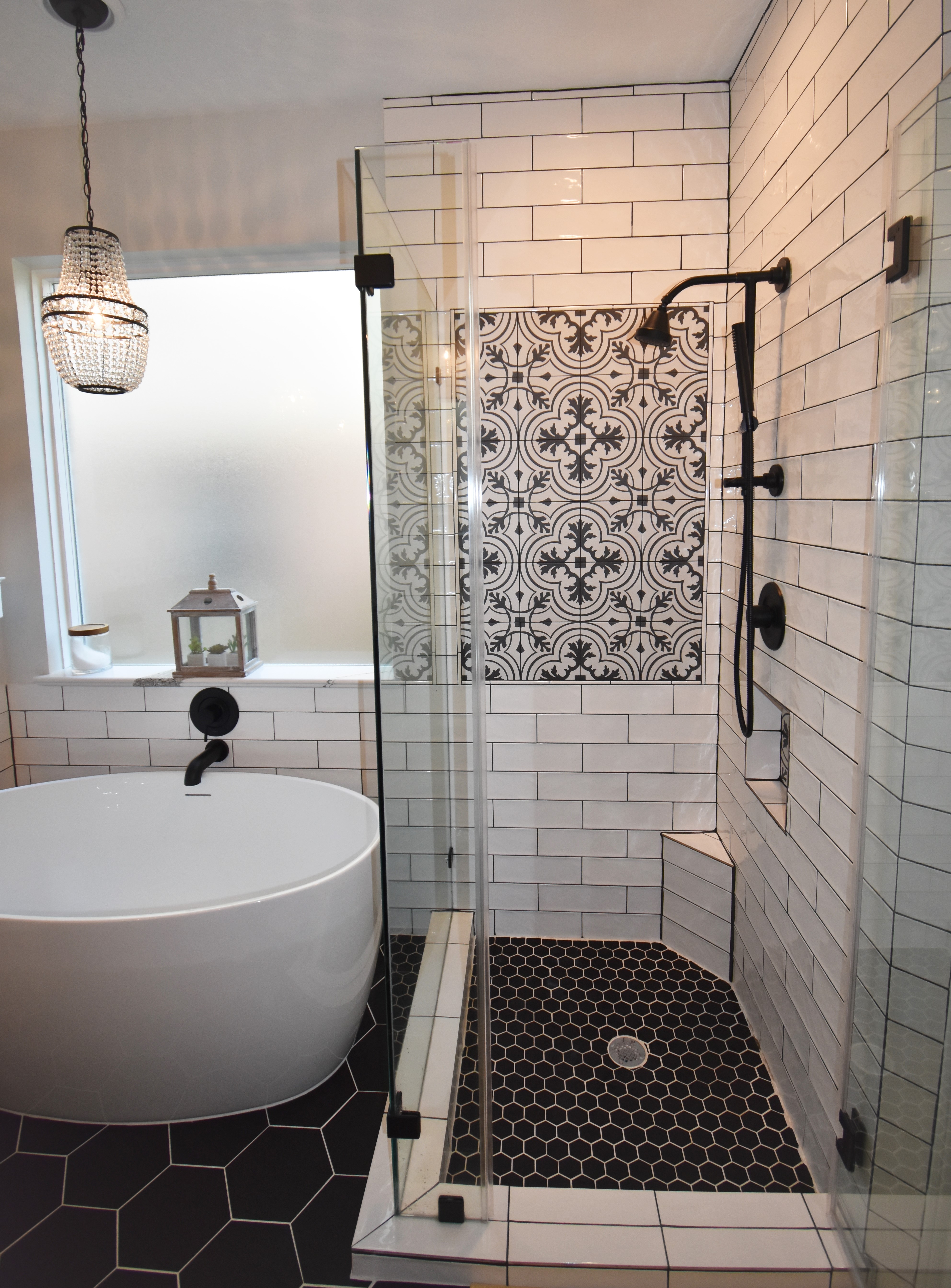 Soaking Tubs