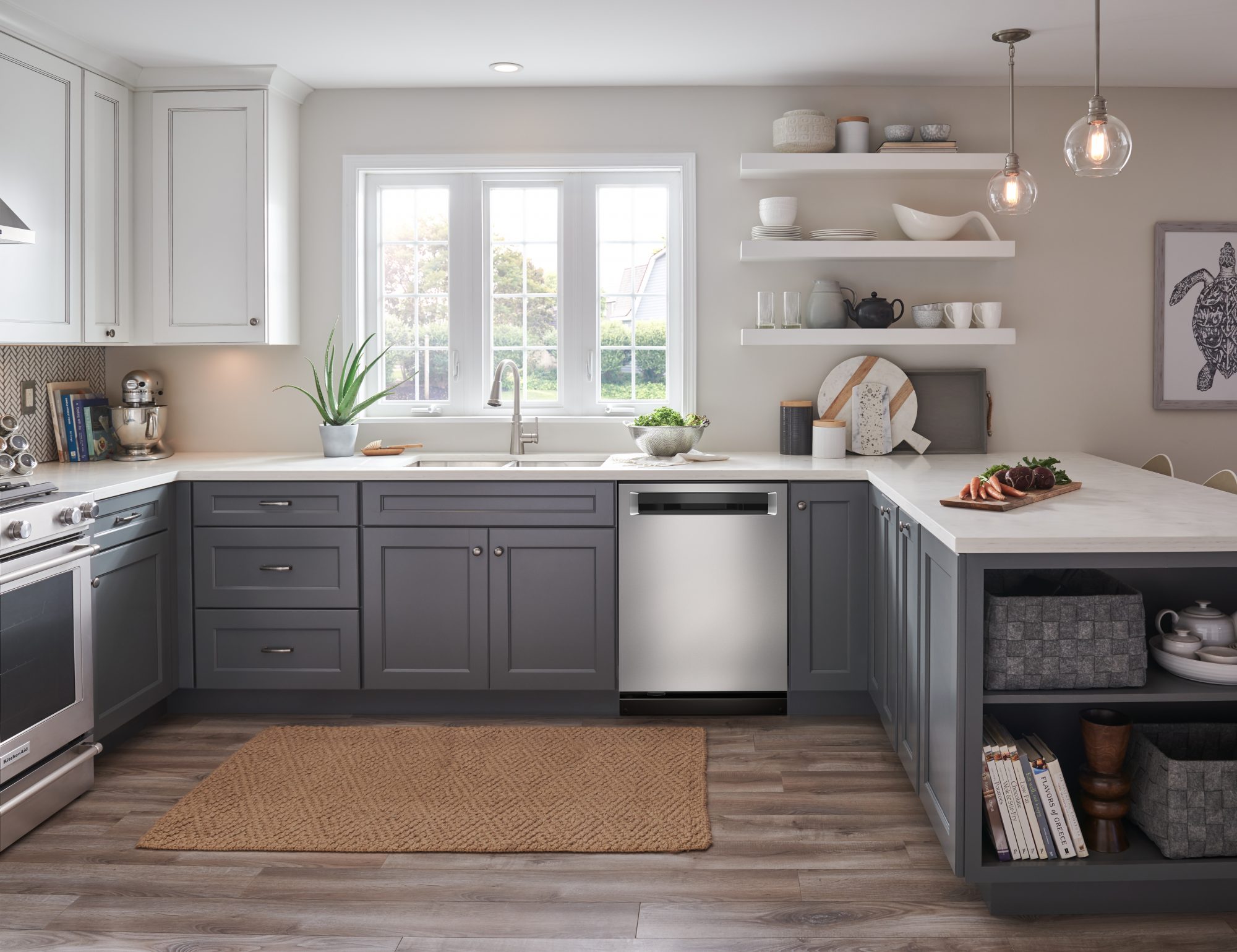 Premium Flooring
