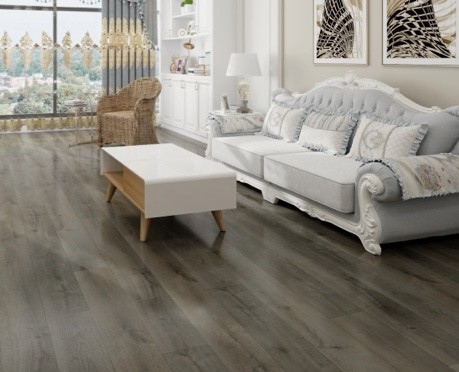 Luxury Vinyl Flooring