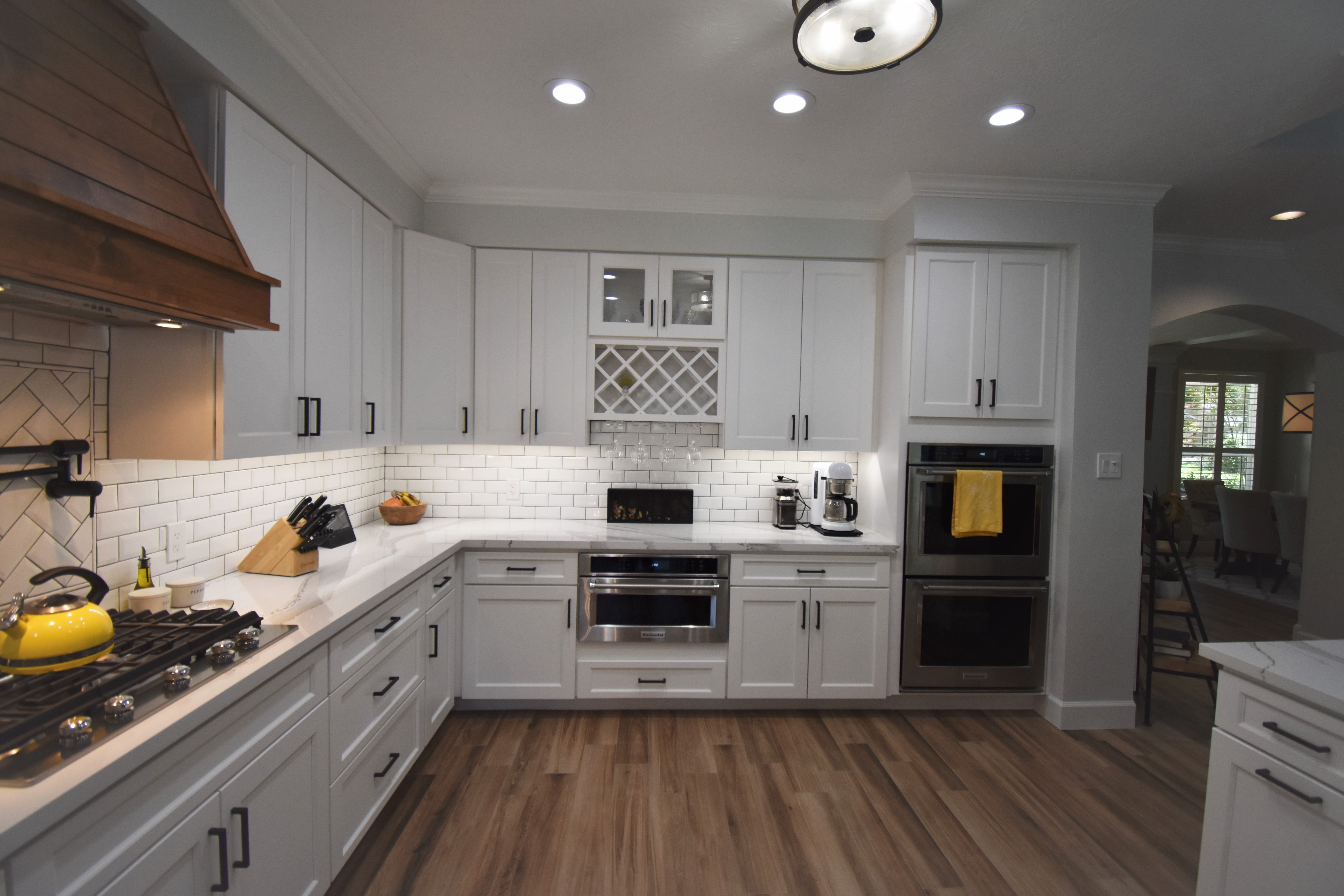 Flooring Design