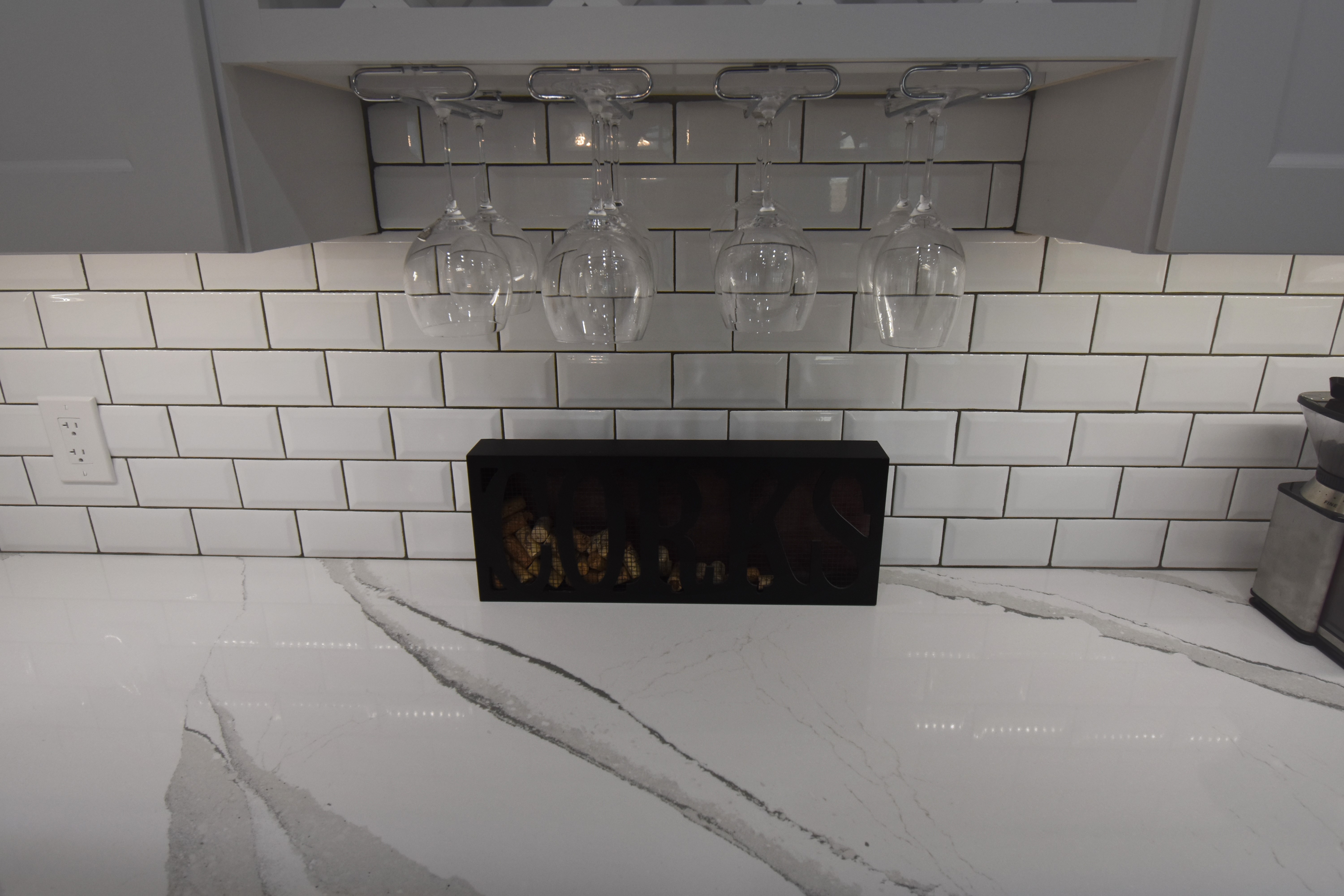 Premium Countertops