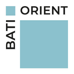 Bati Orient logo