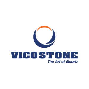 Vicostone logo