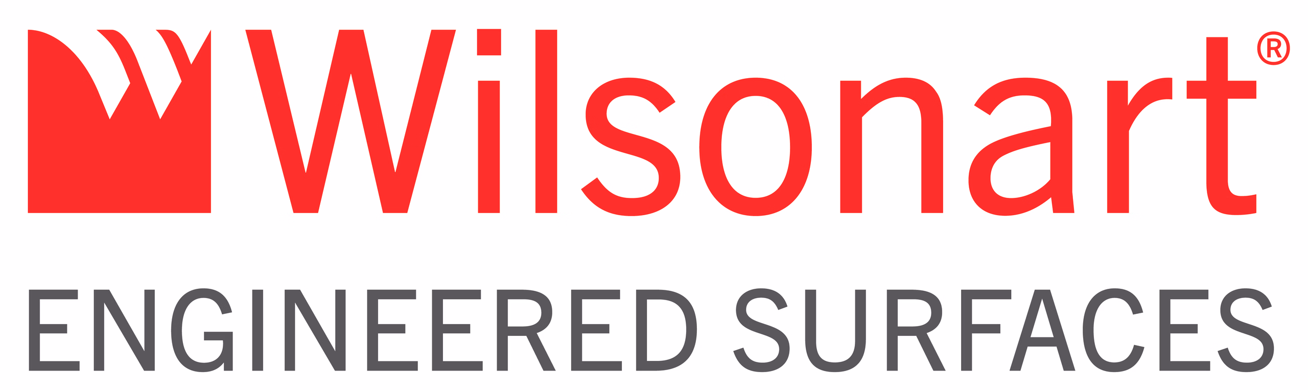 Wilsonart logo