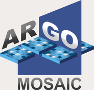 Argo Mosaic logo
