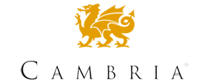Cambria logo