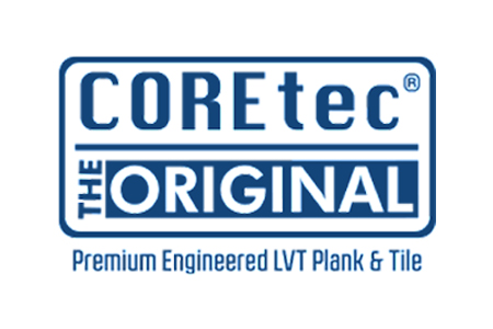 COREtec Floors logo