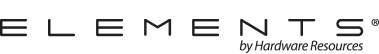 Elements logo