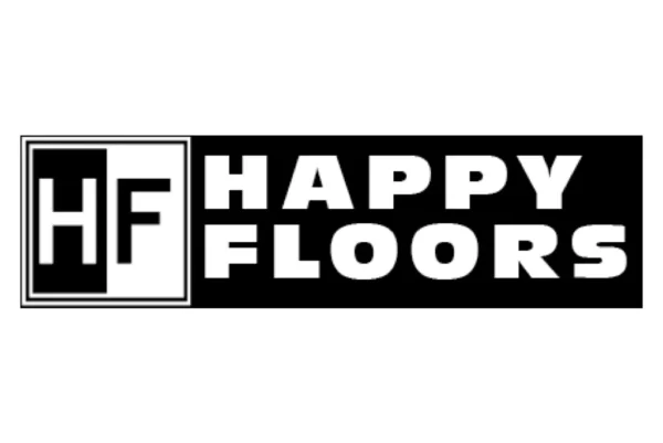 Happy Floors logo