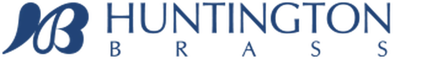 Huntington Brass logo