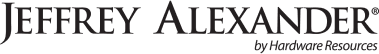 Jeffrey Alexander logo