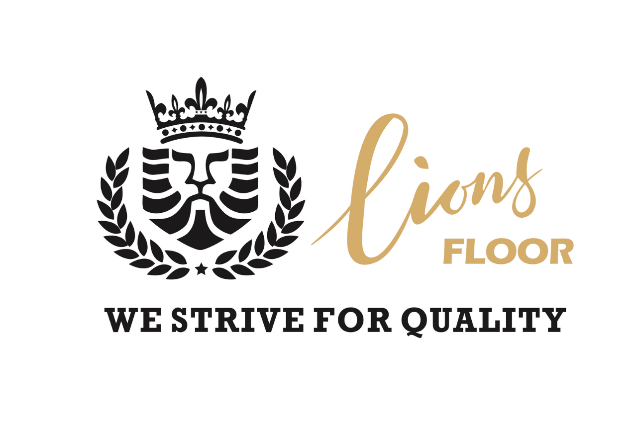 Lions Floor logo
