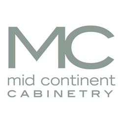 Mid Continent Cabinetry logo