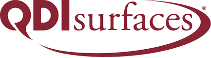 QDI Surfaces logo