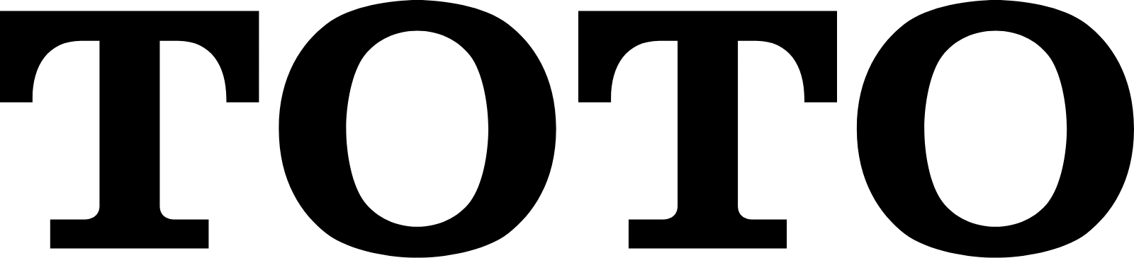 Toto USA logo