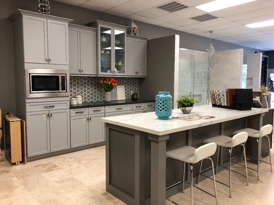 Stylish Kitchen