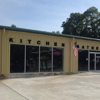 Unique Showroom serving Kingwood to The Woodlands